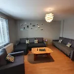 Sárika Apartman Gömörhosszúszó