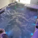 Sárika Apartman Gömörhosszúszó