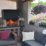 Apartman Sárika