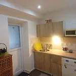 Apartman Sárika