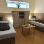 Apartman Sárika Gömörhosszúszó