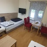 Apartman Sárika