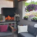 Apartman Sárika *