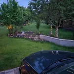 Apartman Sárika