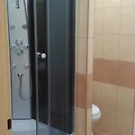 Apartman Sárika Gömörhosszúszó