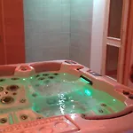 Apartman Sárika