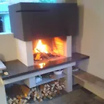 Apartman Sárika