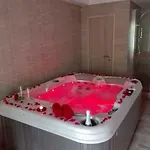 Sárika Apartman Gömörhosszúszó