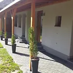 Apartman Sárika Gömörhosszúszó