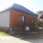 Apartman Sárika *