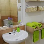 Sárika Apartman Gömörhosszúszó