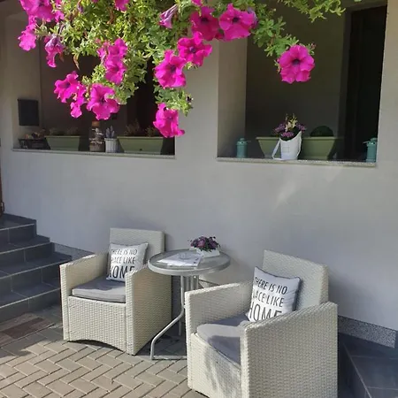 Sarika Apartment
