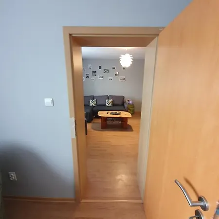 Sarika Apartmán Dlha Ves