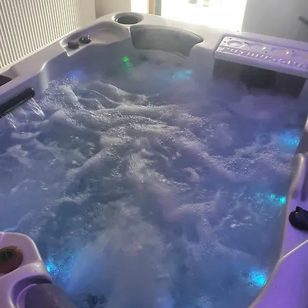 Sárika Apartman Gömörhosszúszó