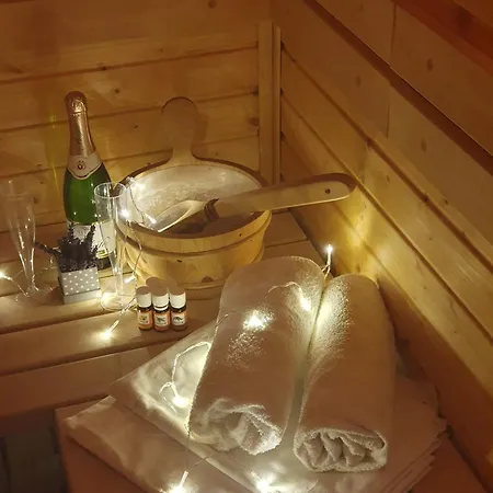 Apartman Sárika Gömörhosszúszó