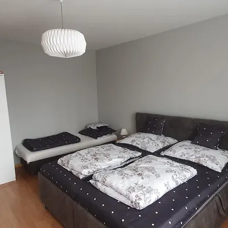 Apartment Sarika *