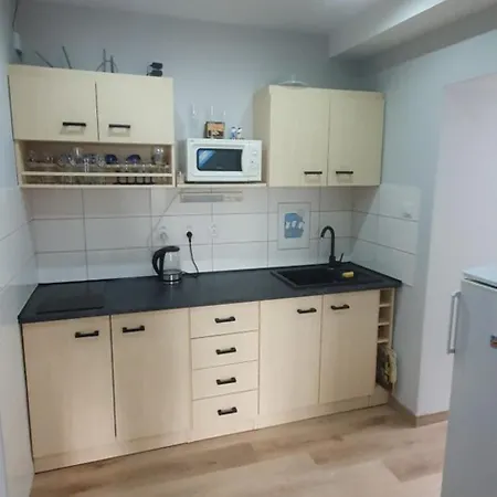 Sarika Apartment *