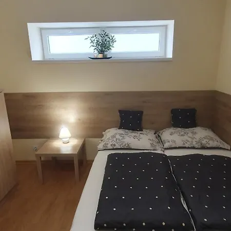 Apartmán Sarika Dlha Ves