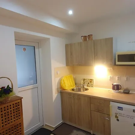 Apartment Sarika