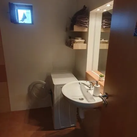 Sárika Apartman Gömörhosszúszó