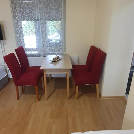 Sarika Apartment