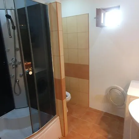 Apartman Sárika *