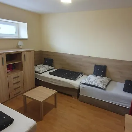 Sarika Apartment *