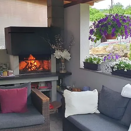Apartman Sárika *