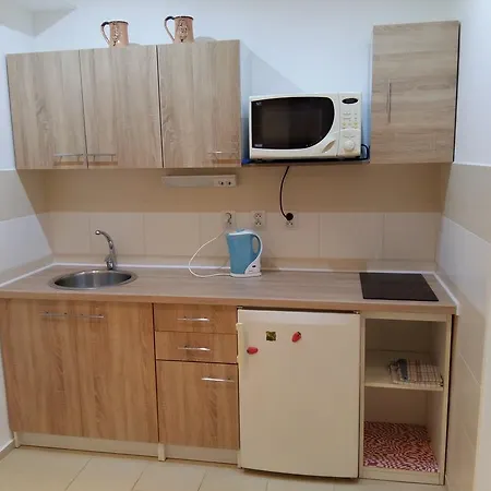 Apartment Sarika