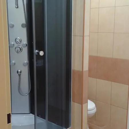Apartment Sarika Dlha Ves