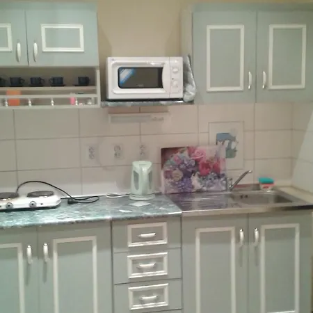 Apartment Sarika