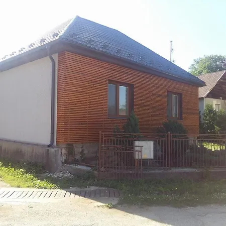 Apartman Sárika *