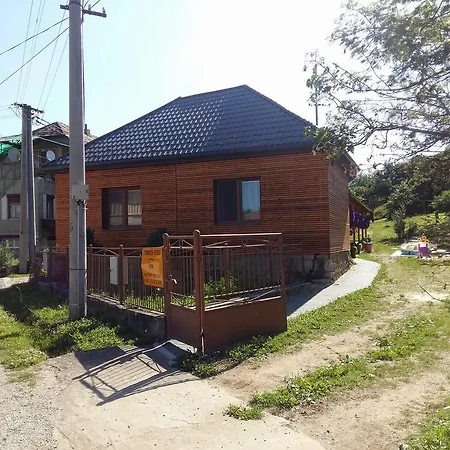Sarika Apartment Dlha Ves