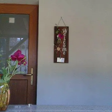 Sarika Apartment *