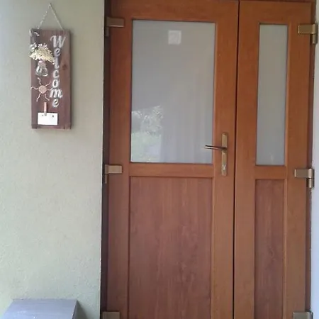 Sarika Apartment *
