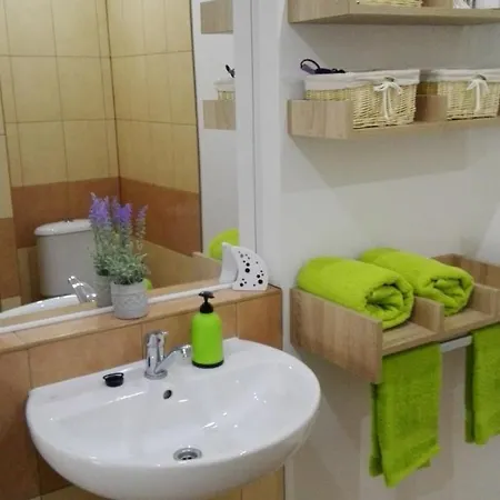 Sárika Apartman Gömörhosszúszó