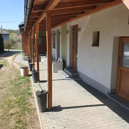 Sarika Dlha Ves