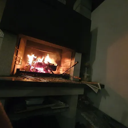 Sarika Apartment