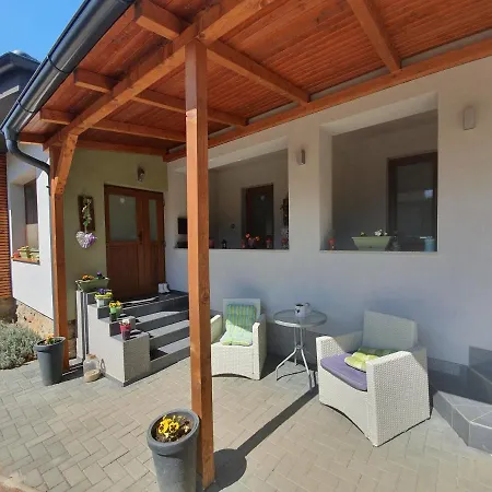 Apartment Sarika Dlha Ves