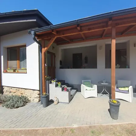 Sarika Apartment Dlha Ves