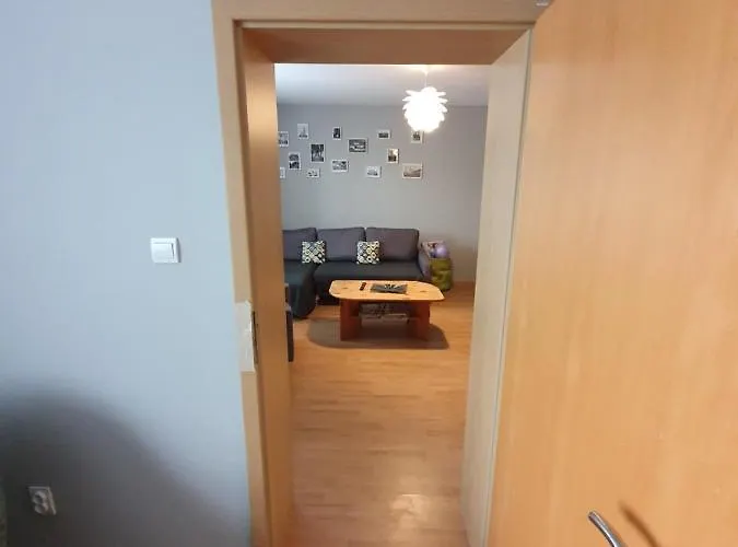 Sarika アパート Dlhá Ves