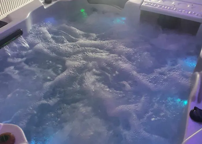 Sarika アパート Dlhá Ves