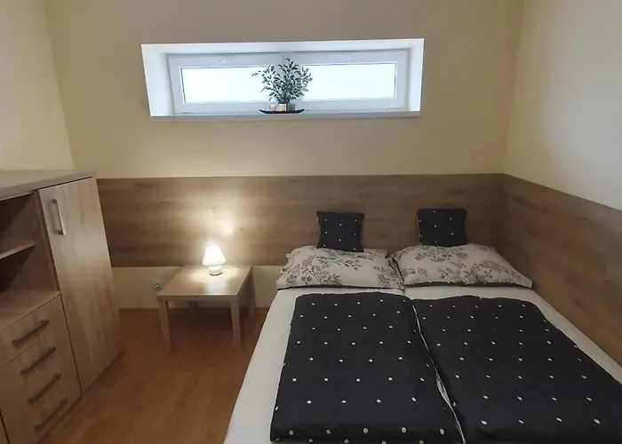 アパート Sarika Dlhá Ves