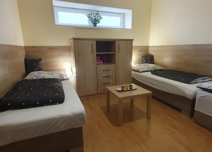 アパート Sarika Dlhá Ves