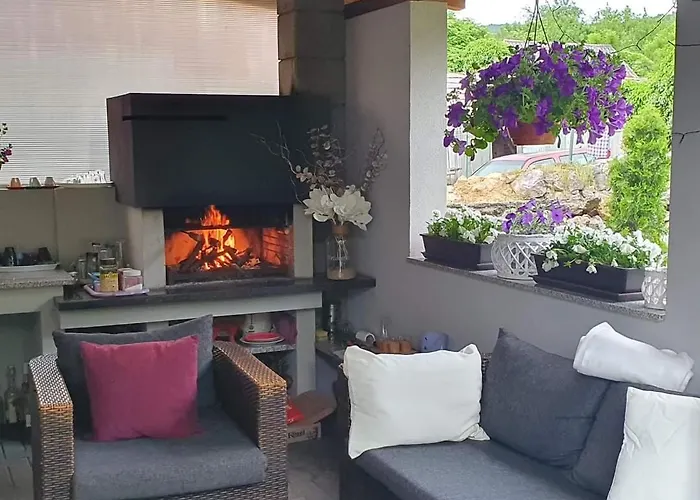 アパート Sarika *