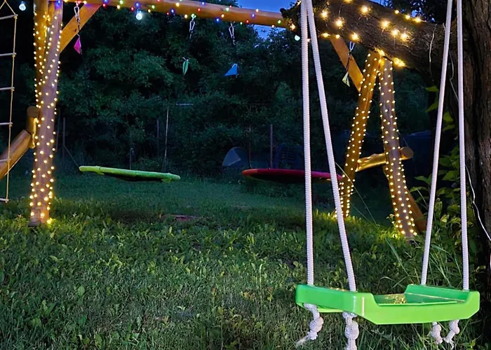 Sarika アパート *