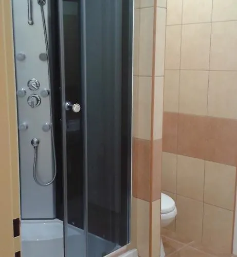 アパート Sarika Dlhá Ves