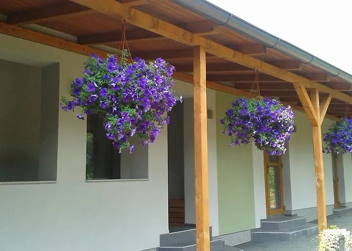 アパート Sarika Dlhá Ves