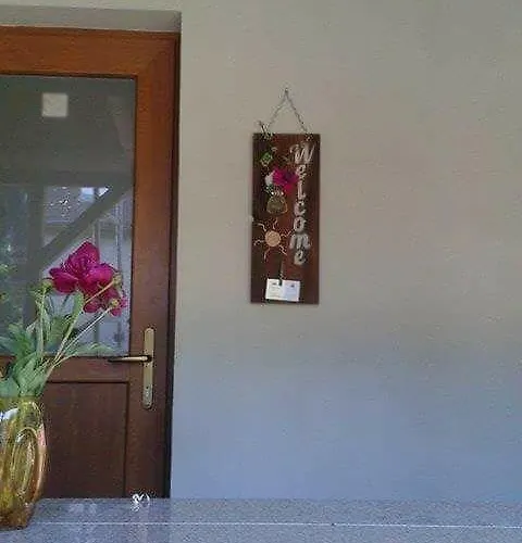 Sarika アパート *