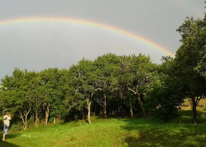 アパート Sarika Dlhá Ves